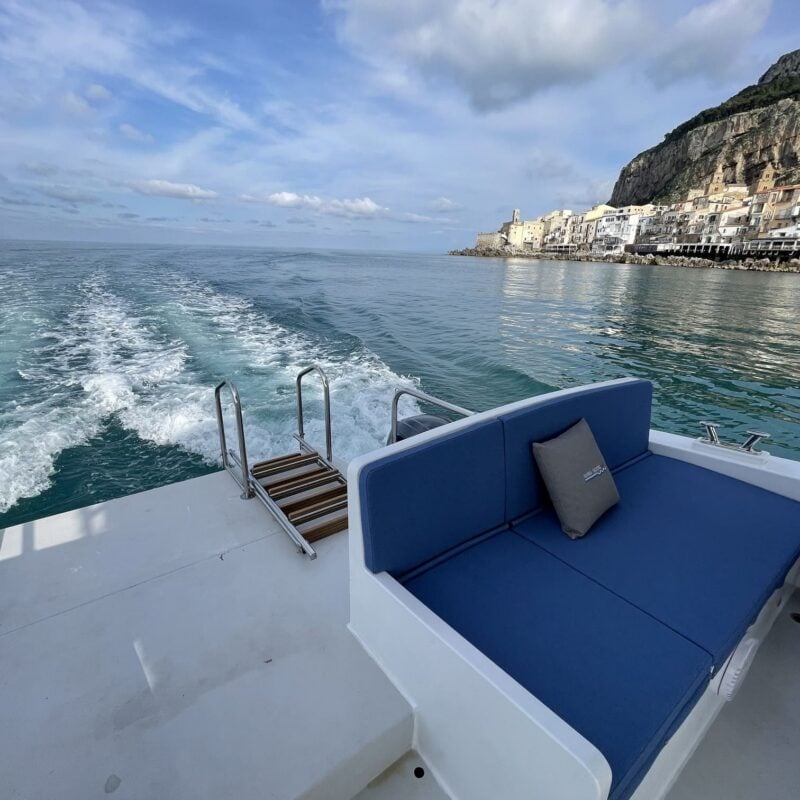 Marina Yachting Cefalù