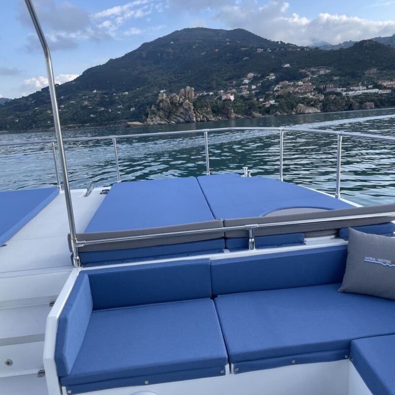 Marina Yachting Cefalù