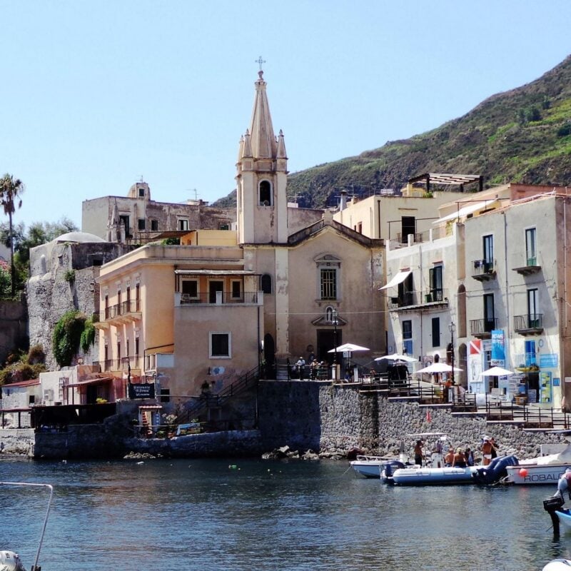 Marina Yachting Cefalù