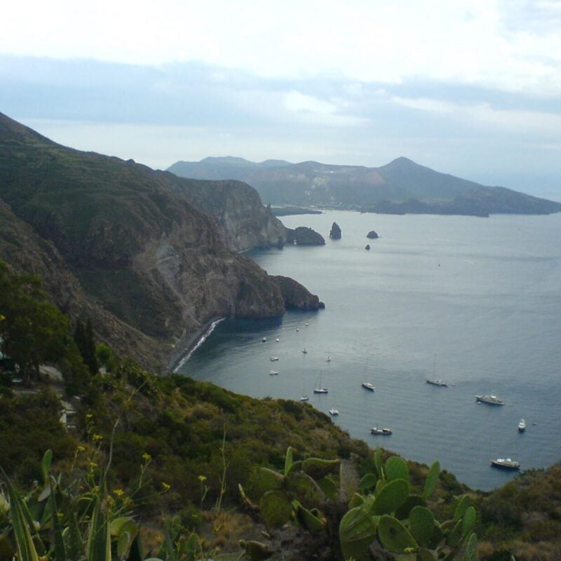 Marina Yachting Cefalù