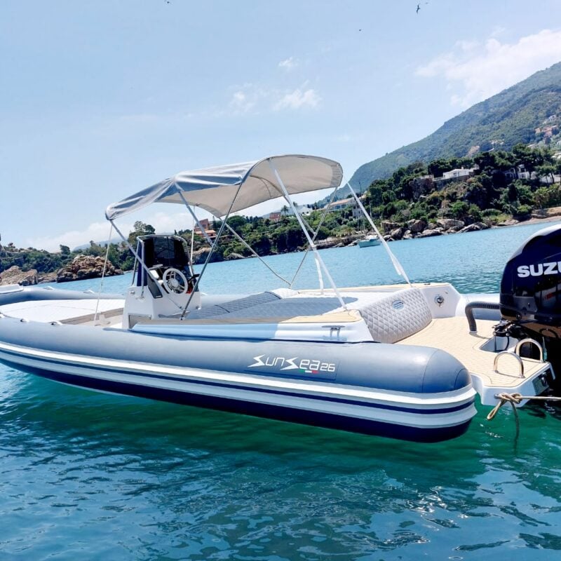 Marina Yachting Cefalù