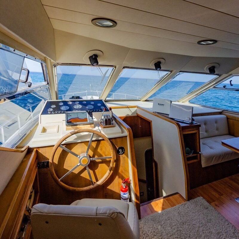 Marina Yachting Cefalù