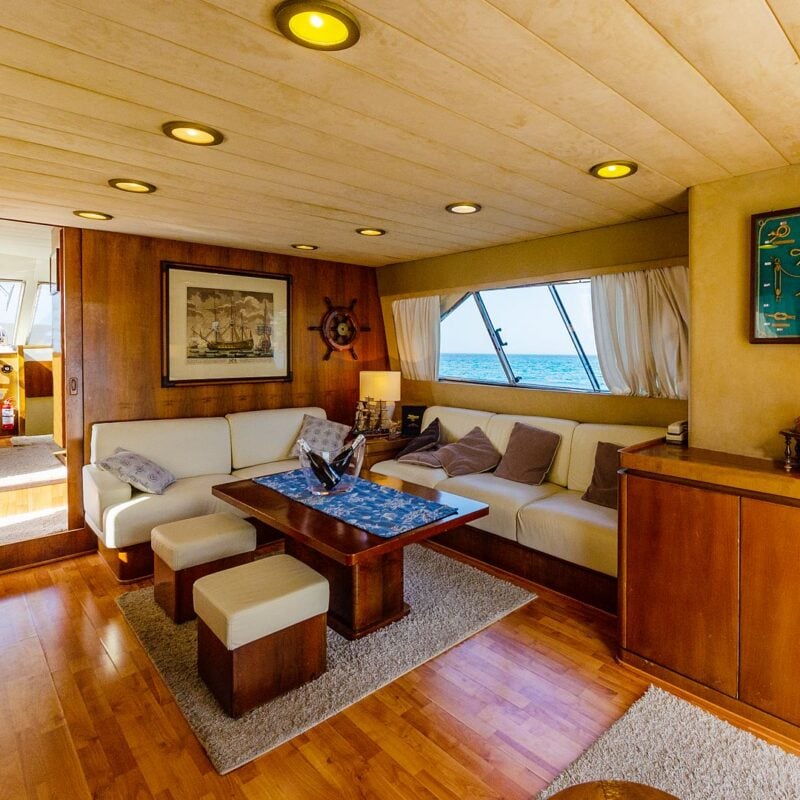 Marina Yachting Cefalù