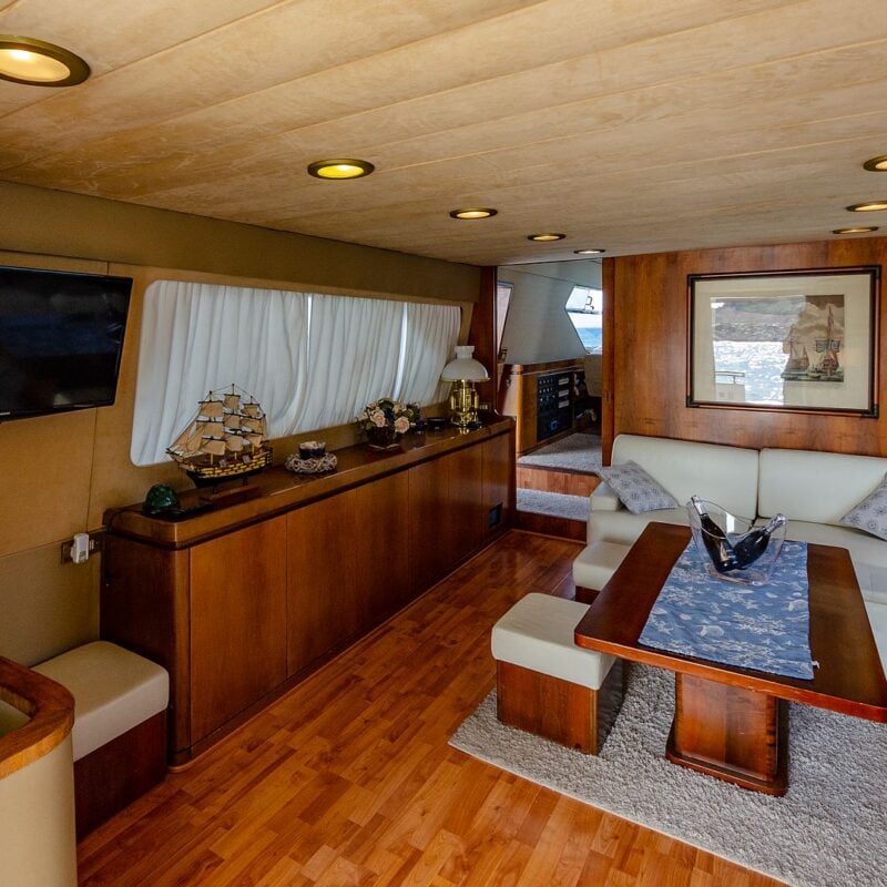 Marina Yachting Cefalù