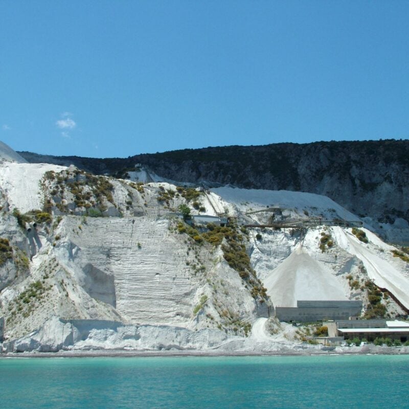 Marina Yachting Cefalù