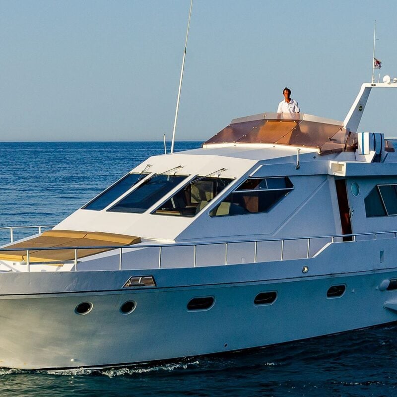 Marina Yachting Cefalù