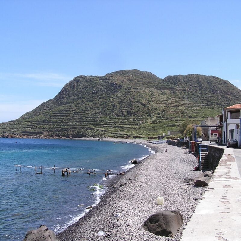 Marina Yachting Cefalù