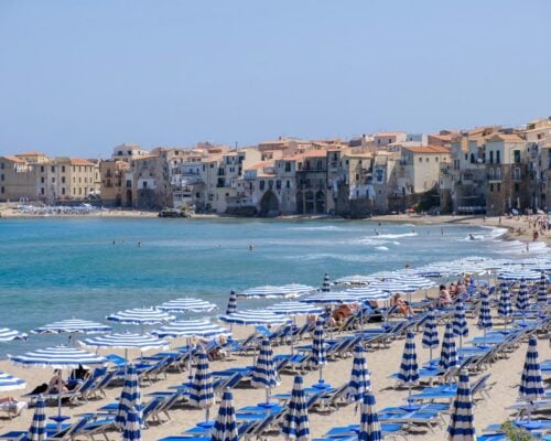 Scopri Cefalù: itinerari, ristoranti ed esperienze esclusive