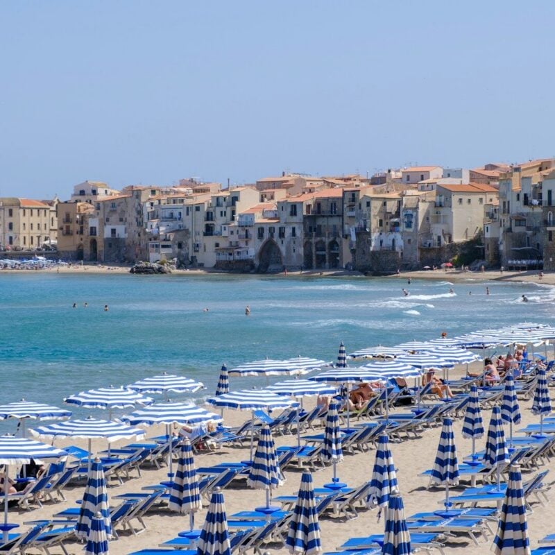 Scopri Cefalù: itinerari, ristoranti ed esperienze esclusive