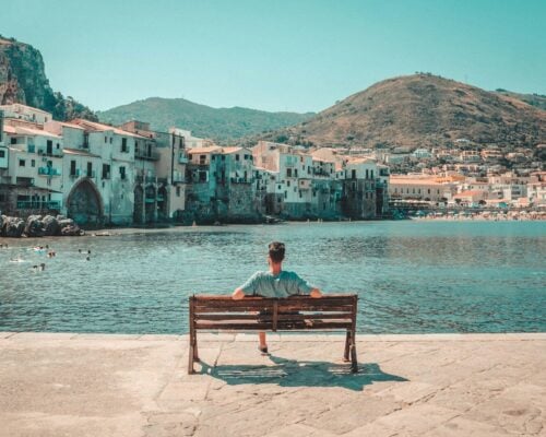 Esperienze Esclusive in Barca: Come Vivere Cefalù dal Mare