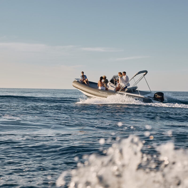 Marina Yachting Cefalù