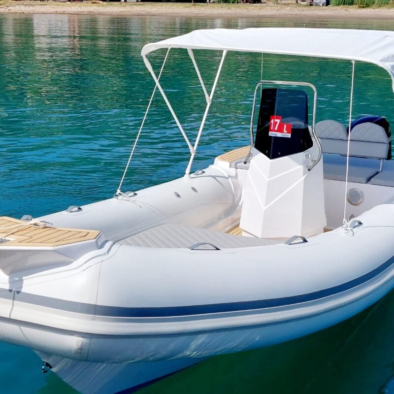 Marina Yachting Cefalù